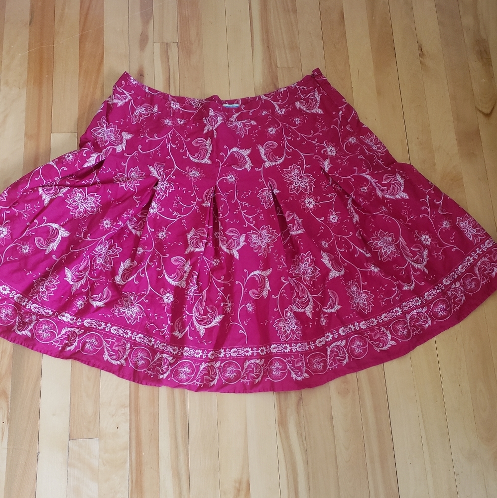 Size 20W Skirt